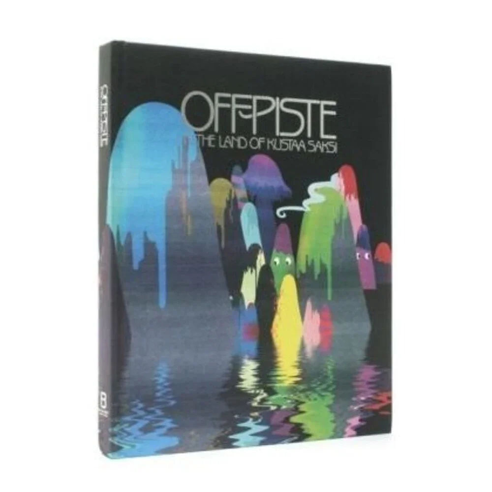 Offpiste: In the Land of Kustaa Saksi